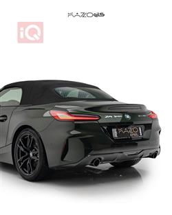 بي ام دبليو Z4